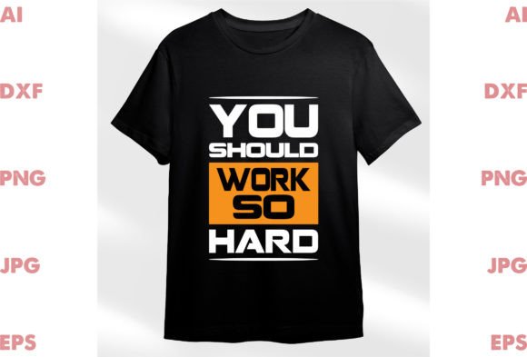 A Bold Statement Graphic for T-Shirt Designs