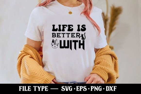 A Designer’s Review of Life is Better with - Cat SVG