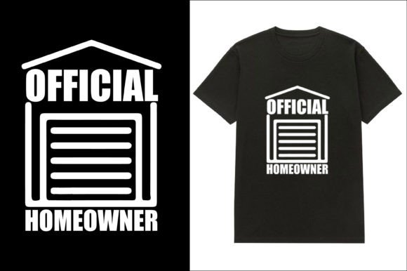 A Homeowner Design Perfect for Personalized Gifts