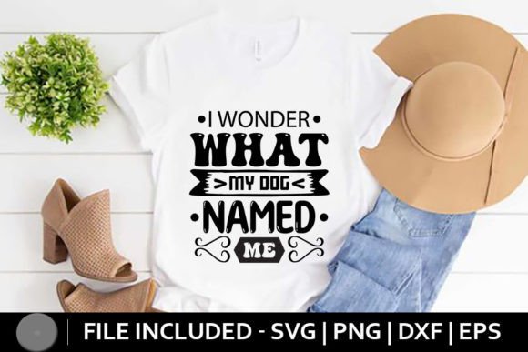 A Playful Graphic Design Asset for Lifestyle Content and T-Shirt Designs