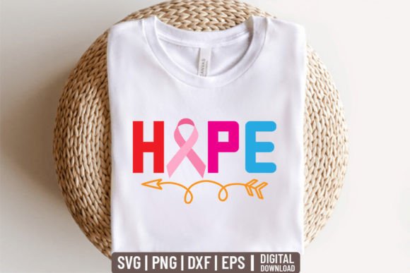 A Review of Hope.: Beyond T-Shirt Designs for Blog Graphics