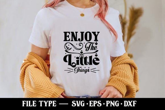 Beyond the Screen: Evaluating 'Enjoy the Little Things' for Real Embroidery