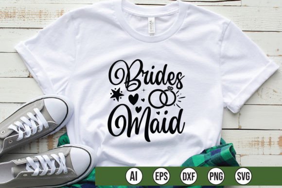 Brides Maid: A Designer's Practical Review for Embroidery