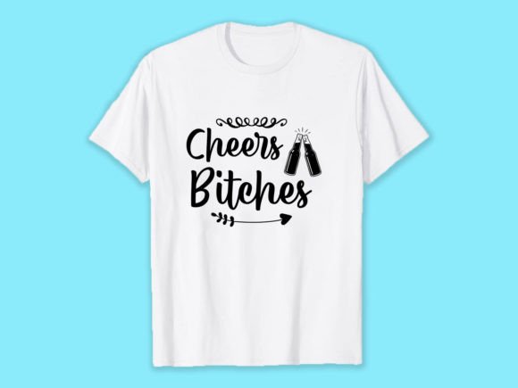 Cheers Bitches: An Embroidery Designer's Real-World Review