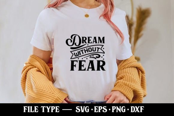 Dream Without Fear: A Brand Designer’s Review