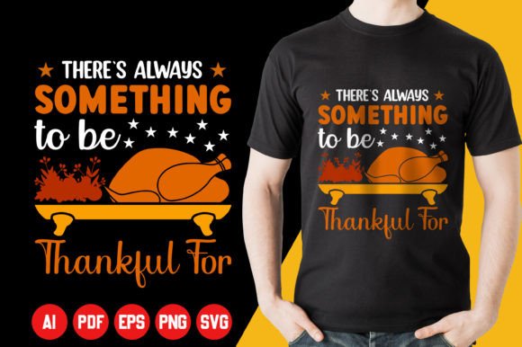 Evaluating 'There’s Always Something Thanksgiving' Graphics for Real Client Work