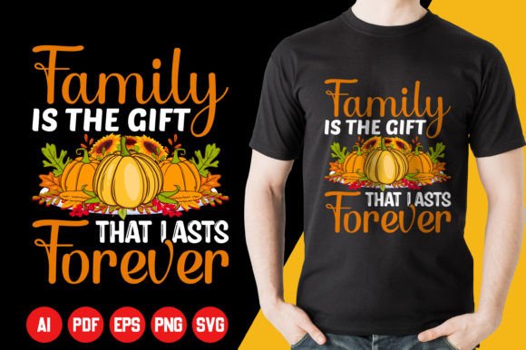 Family is the Gift That Lasts Forever: An Embroidery Designer's Review
