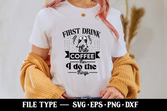 First Drink the Coffee: A Brand Designer’s Review