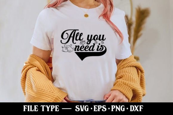 For Cat Crafters: A Review of All You Need is Cat SVG Graphics