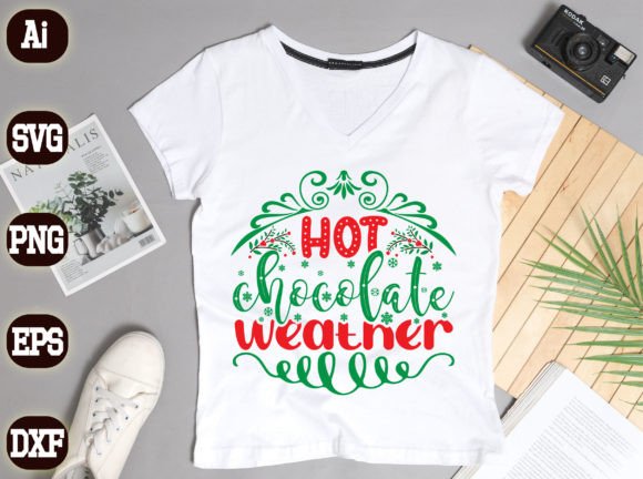 Hot Chocolate Weather223: A Designer's Perspective on Embroidery