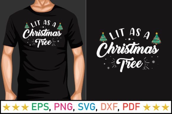 Kit As a Christmas Typography: A Graphic Designer’s Asset Review