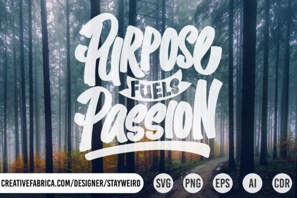 Purpose Fuels Passion: A Graphic Designer's Review for Content Publishing