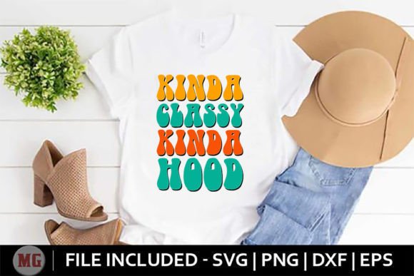 Retro Graphics & T-Shirt Designs With Sass