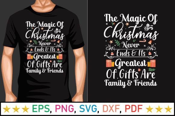 The Magic of Christmas Typography: A Designer's Real-World Review